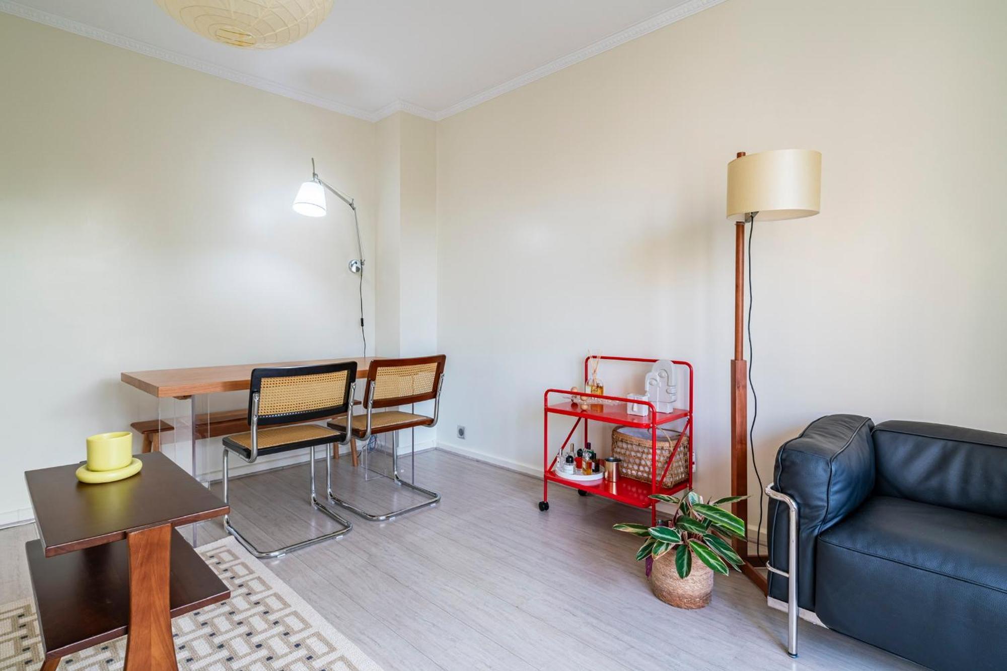 20mins A Paris, A Cote De La Gare Apartment Rueil-Malmaison